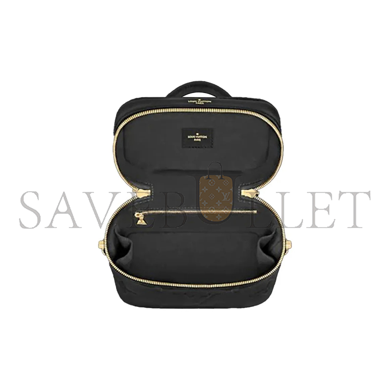LOUIS VUITTON VANITY PM M45598 (19*13*11cm)